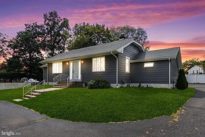 Property Photo:  413 Paxson Avenue  NJ 08690 