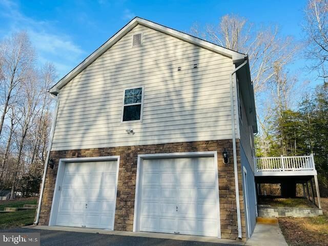 Property Photo:  5530 Beacon Hill  VA 22485 