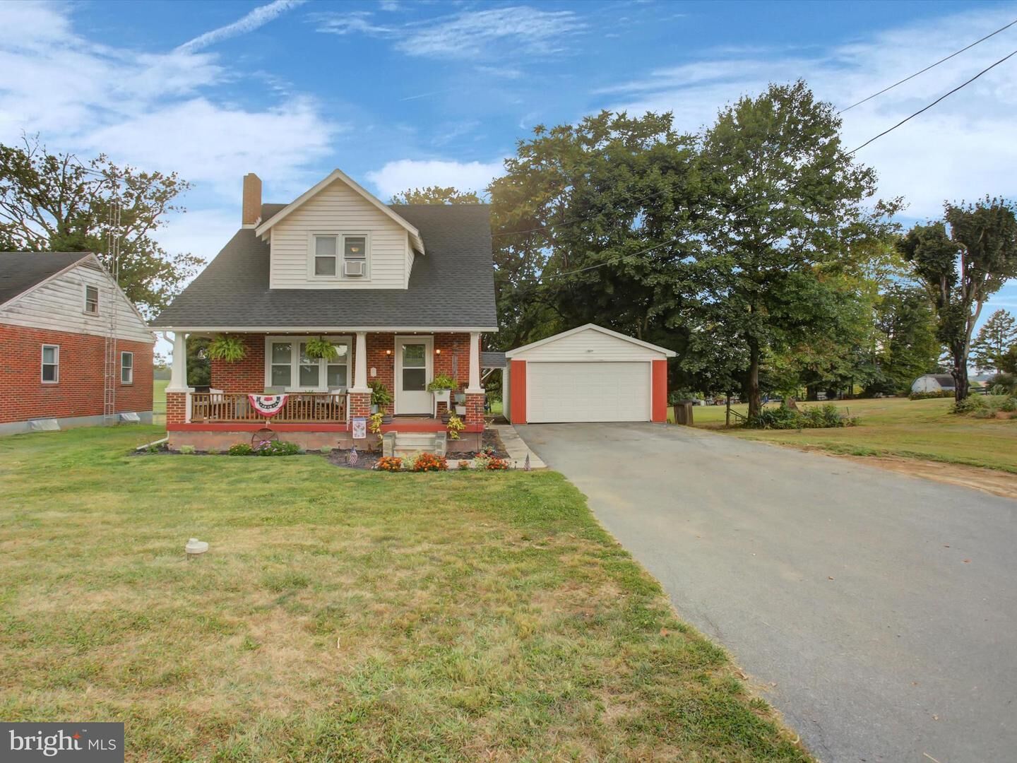 Property Photo:  11953 Mercersburg Road  PA 17225 