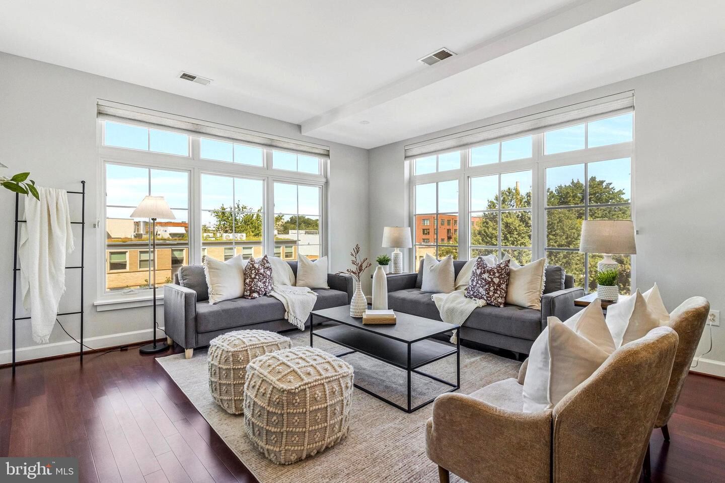 Property Photo:  150 V Street NW V402  DC 20001 
