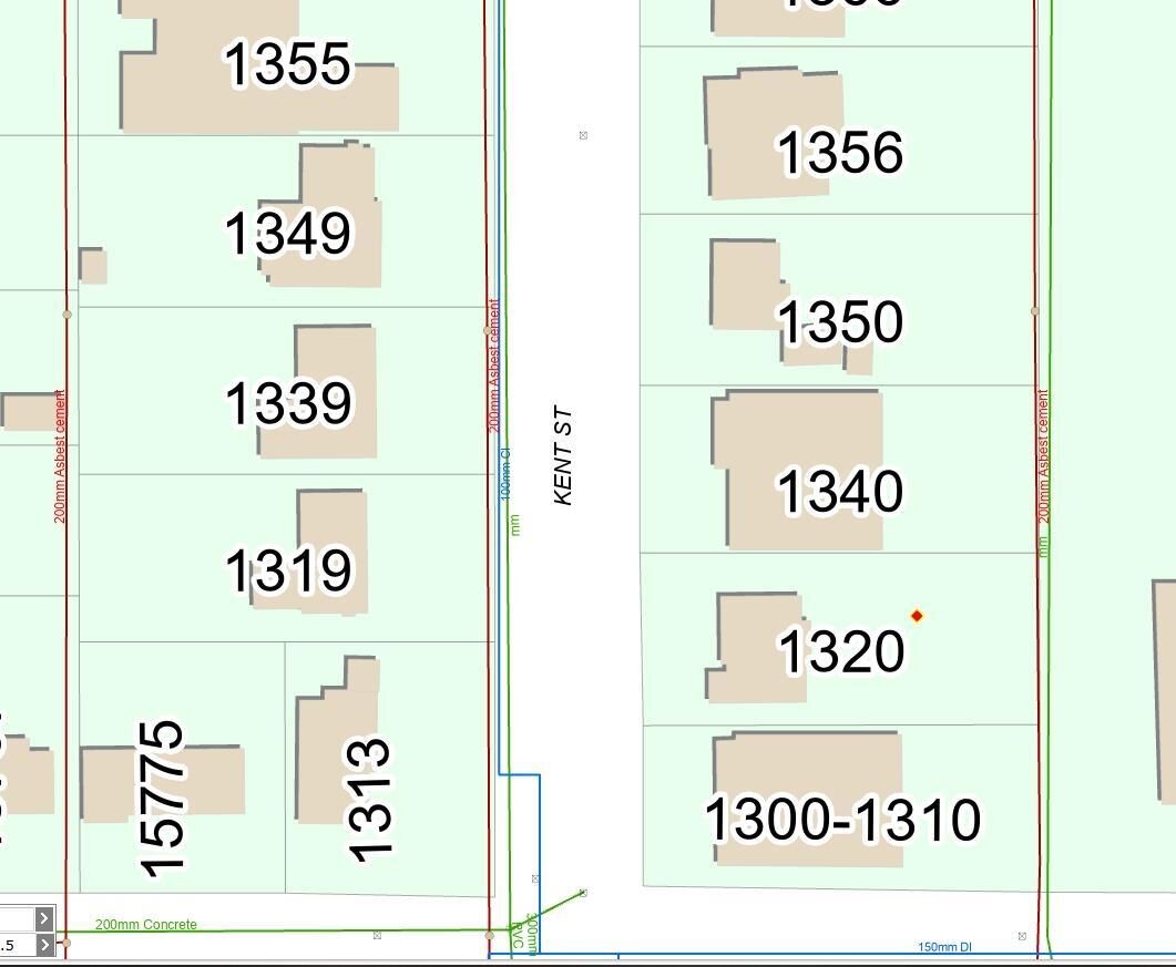 Property Photo:  1320 Kent  BC V4B 4T7 