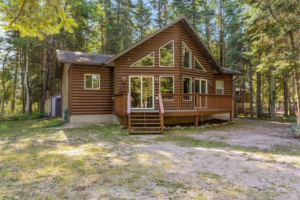 Photo de la propriété: 307 Ayashawath Crescent MB R0A 2W0