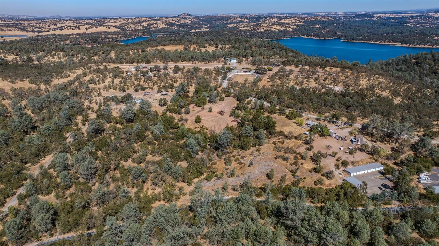 Property Photo: 0 Brandy Lane CA 95225