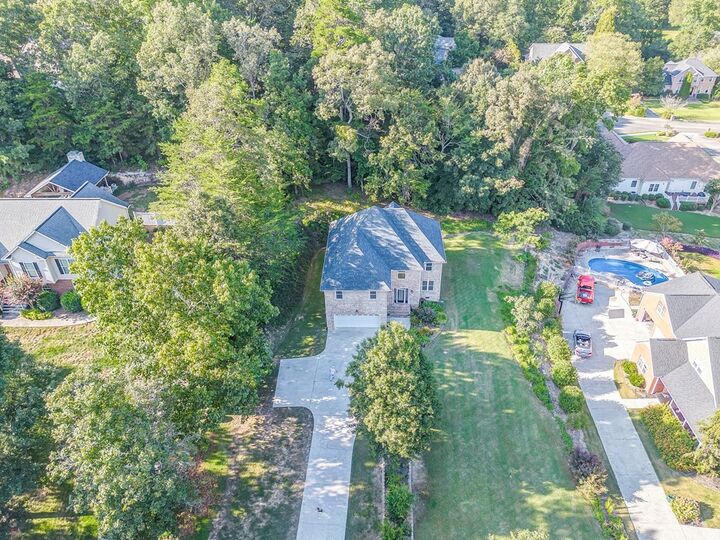 Property Photo: 3218 Leona Drive GA 30740