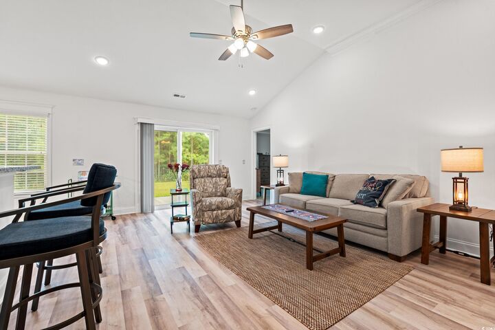 Property Photo:  156 Hamilton Way  SC 29526 