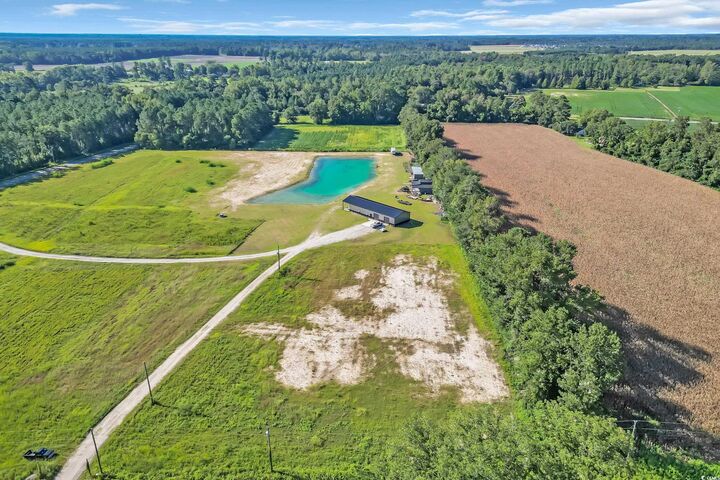 Property Photo:  Tbd Willow Grove Dr.  SC 29569 