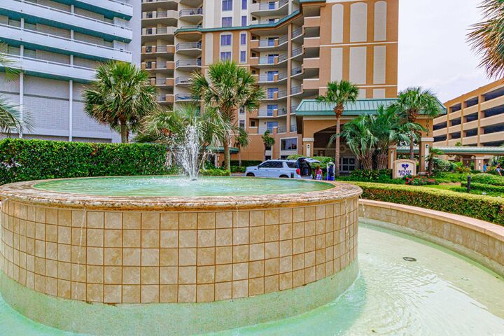 Property Photo: 9994 Beach Club Dr. 805 SC 29572