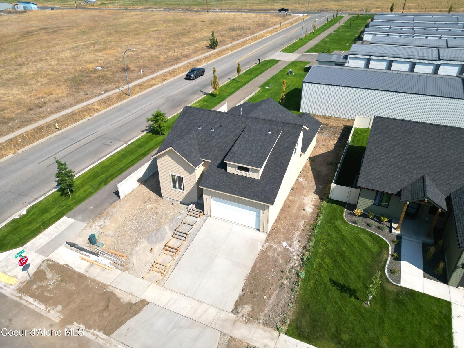 Property Photo: 6632 Portrush Dr ID 83858