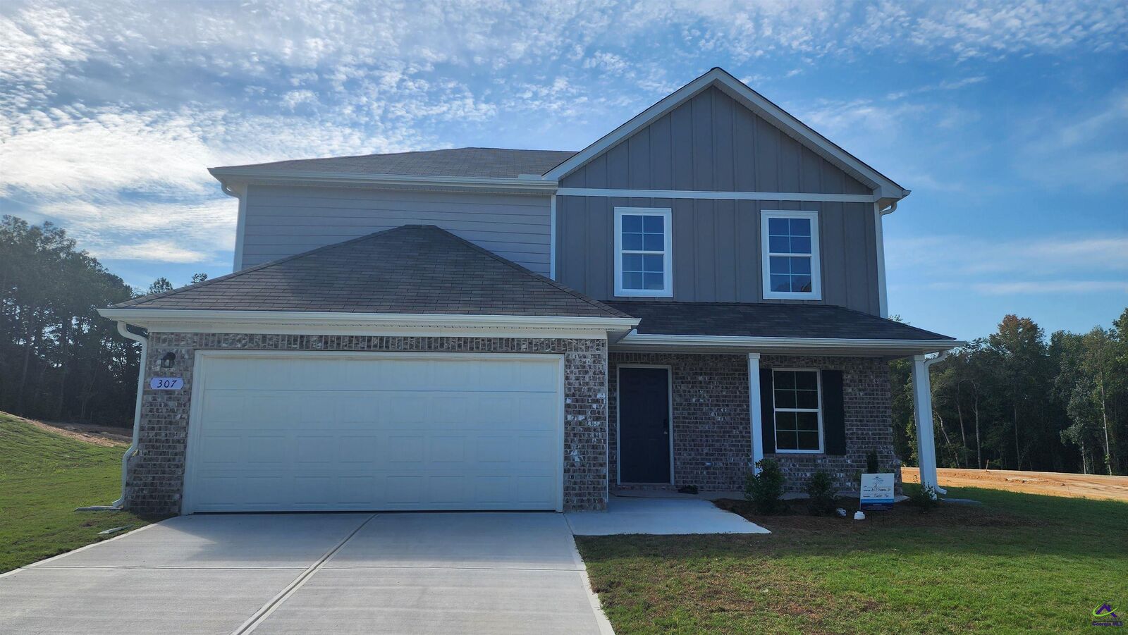 Property Photo:  307 Gazebo  GA 31005 