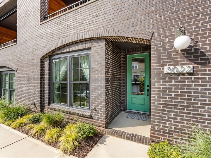 Property Photo:  3022 Kalex Court  NC 28204 