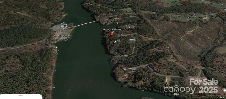 Property Photo:  3067 High Vista Court NE 42 &Amp 43  NC 28612 