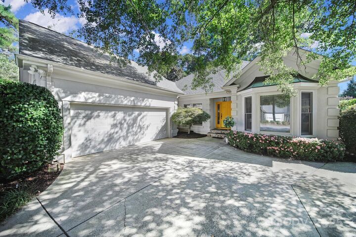 Property Photo:  17206 Players Ridge Drive  NC 28031 