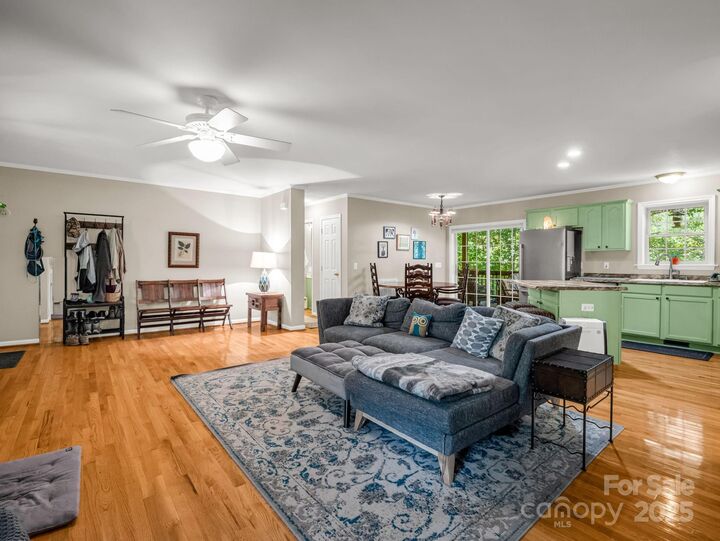 Property Photo:  288 Long Ridge Road  NC 28762 