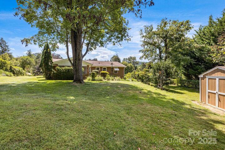 8 Fox Chase Road  Asheville NC 28804 photo
