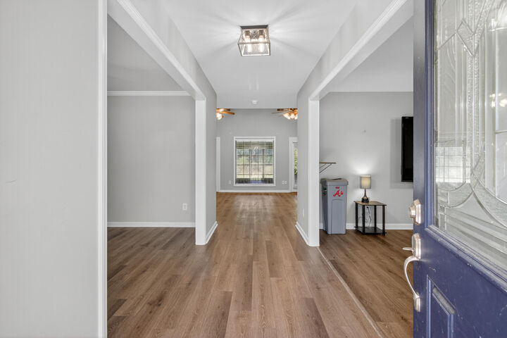 Property Photo:  142 Cloverleaf Drive  SC 29477 