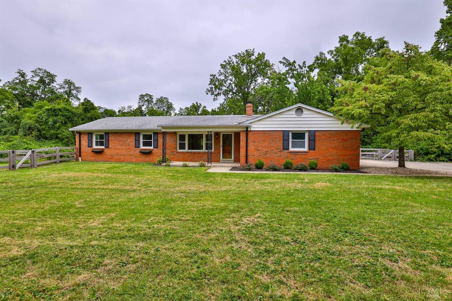 Property Photo:  1010 Newberry Avenue  OH 45150 