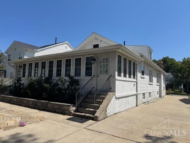 Property Photo: 7241 Osceola Drive OH 45243