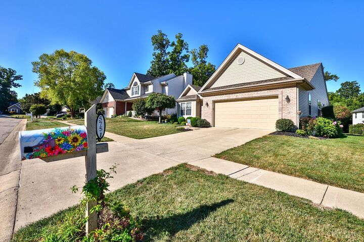 Property Photo: 5751 Longbow Drive OH 45011