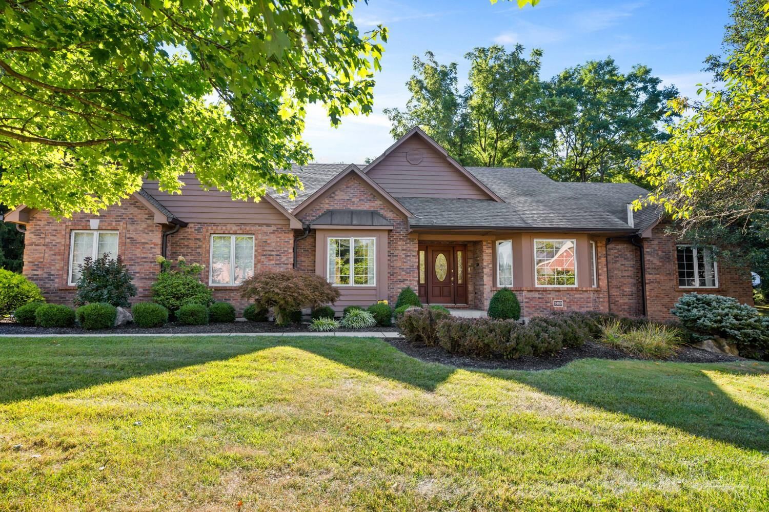 Property Photo: 2400 Quail Run Farm Lane OH 45233