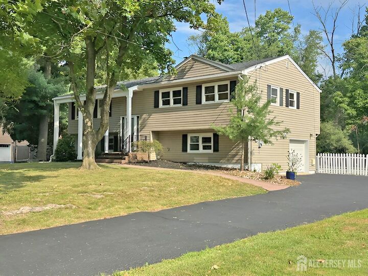 Property Photo: 12 Ziff Lane NJ 08550