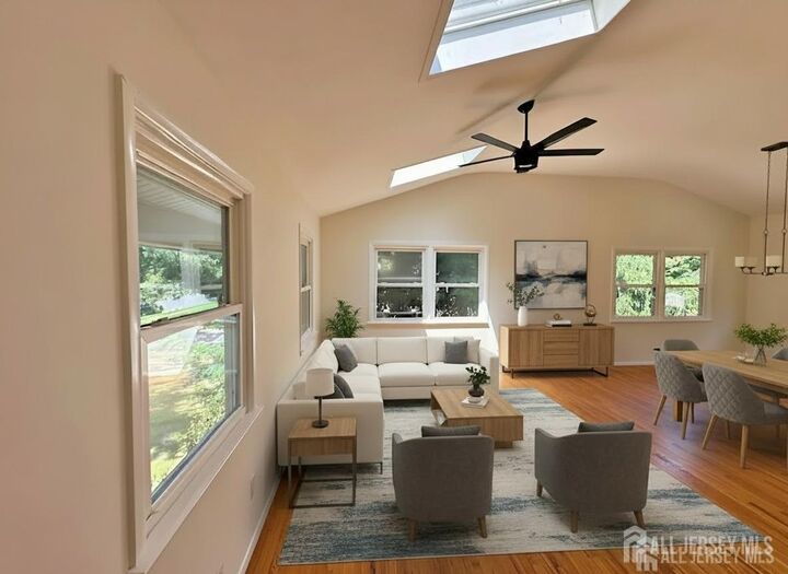 Property Photo:  12 Ziff Lane  NJ 08550 