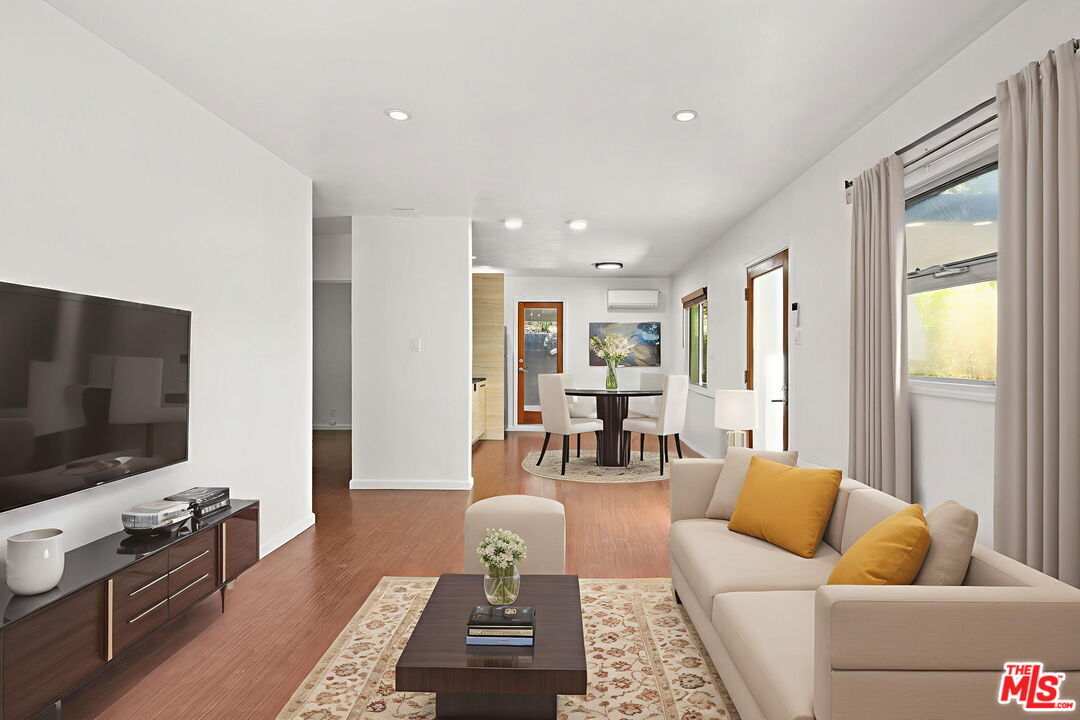 Property Photo: 3544 Division St CA 90065