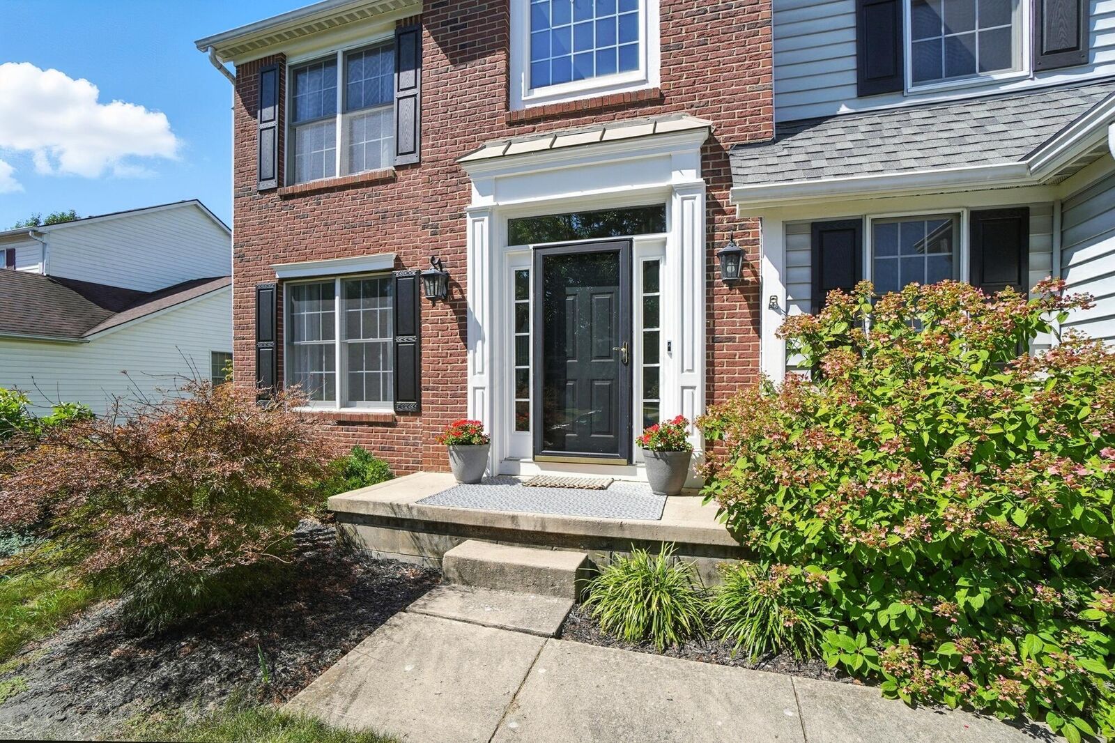 Property Photo: 4093 Greenbelt Drive OH 43026