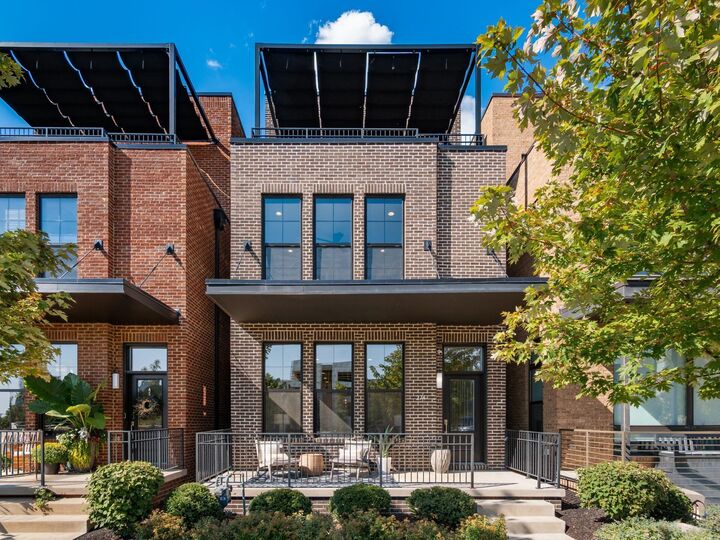 274 Cornelius Street  Columbus OH 43215 photo