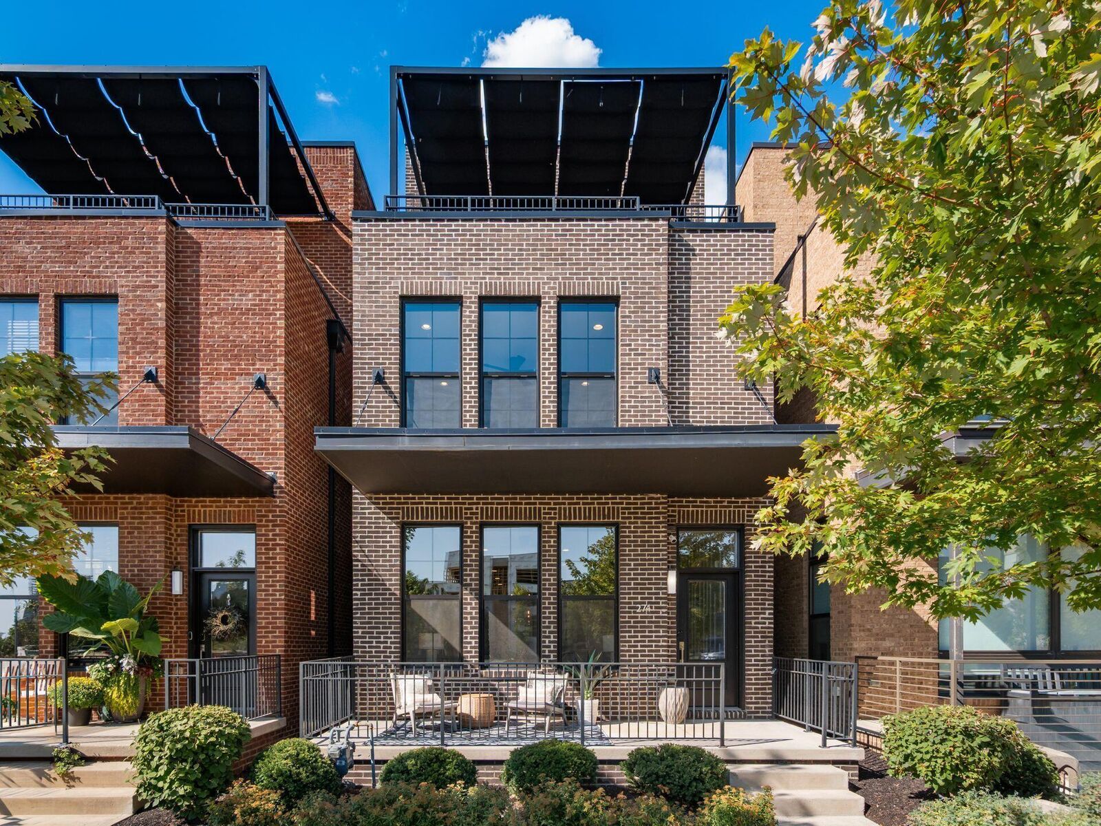 Property Photo: 274 Cornelius Street OH 43215