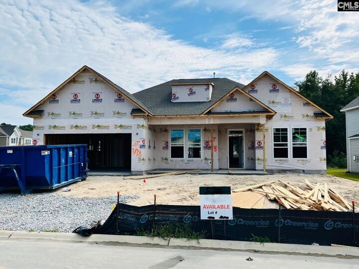 2057 Allan Crest  Blythewood SC 29016 photo