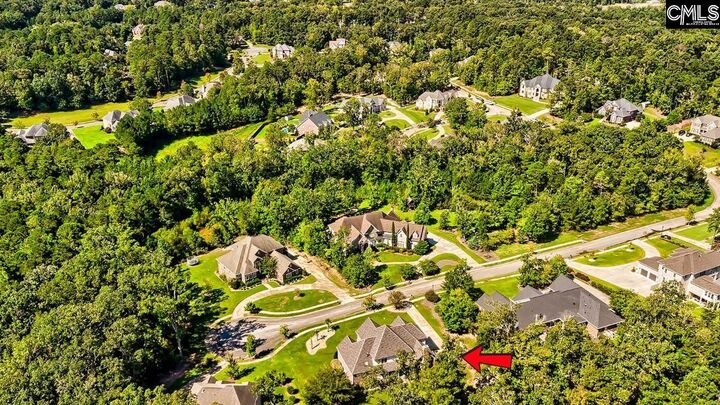 Property Photo:  279 Canterwood  SC 29063-6107 