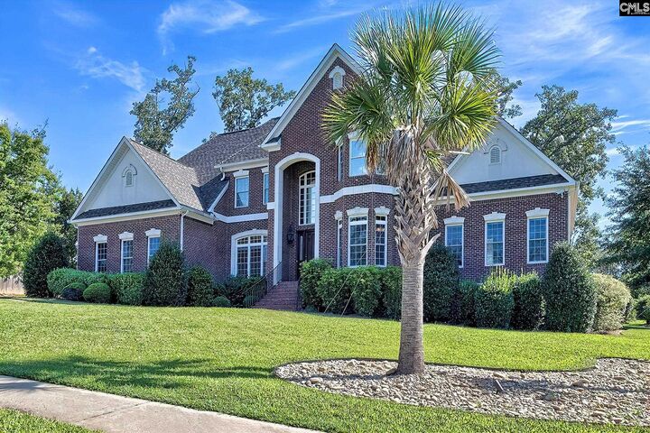 Property Photo:  279 Canterwood  SC 29063-6107 