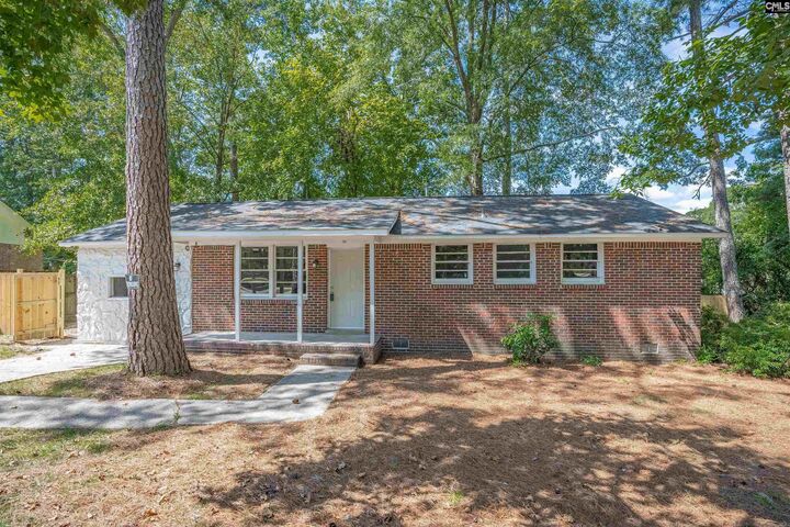 Property Photo: 4257 Donavan SC 29210-4305