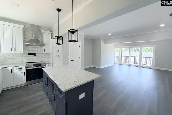 Property Photo: 2502 Bratton SC 29205