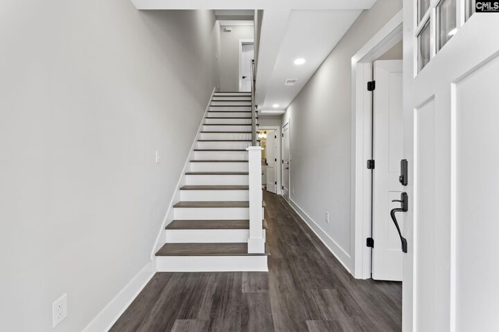 Property Photo:  2502 Bratton  SC 29205 