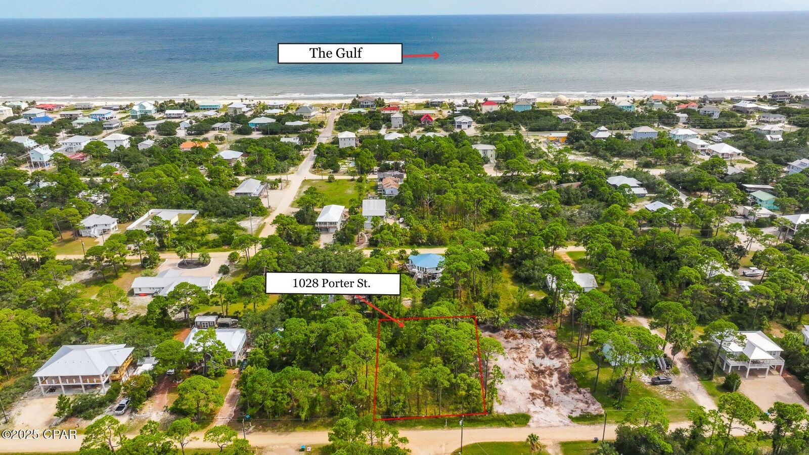 Property Photo: 1028 Porter Street FL 32328