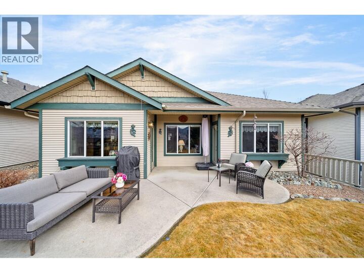 214 Sagewood Drive  Kamloops BC V2H 1R1 photo