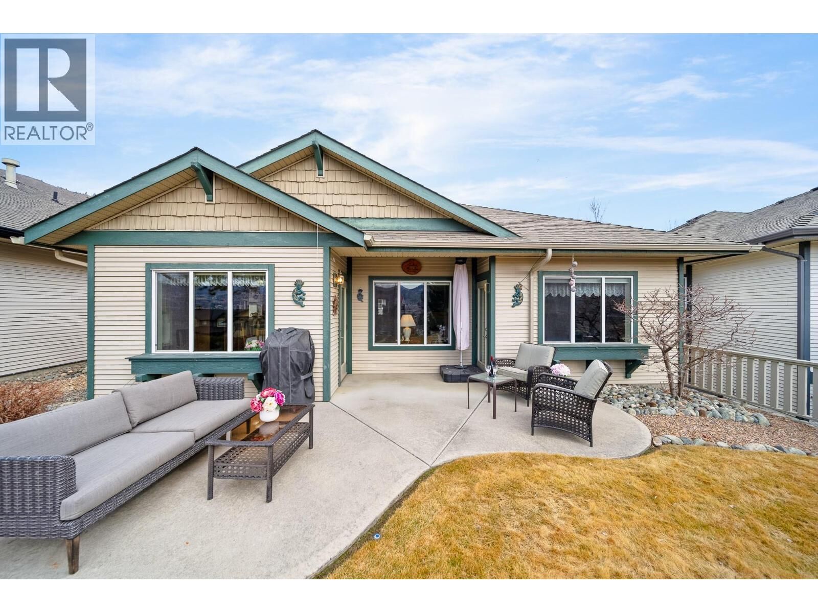 Property Photo:  214 Sagewood Drive  BC V2H 1R1 
