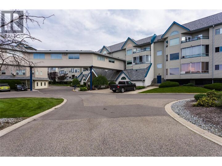 Property Photo: 877 Klo Road 125 BC V1Y 9R1