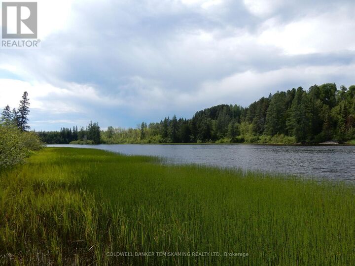 Property Photo: Lot 1 Campbell's Road ON P0J 1B0