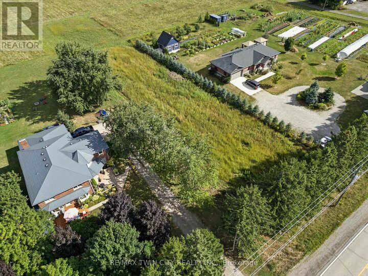 Photo de la propriété:  N/A Wrigley Road  ON N0B 1E0 