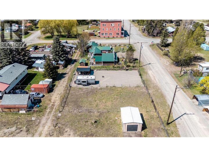 Property Photo:  1837 Main Street  BC V0X 1W0 