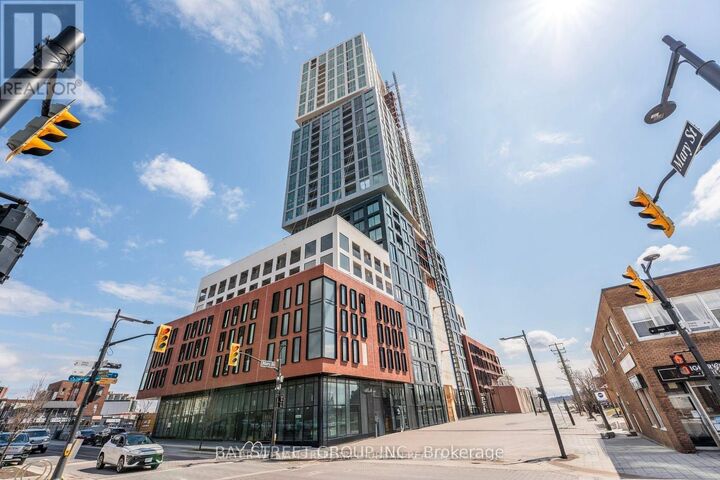 Property Photo: 39 Mary Street 1610 ON L4N 1S9