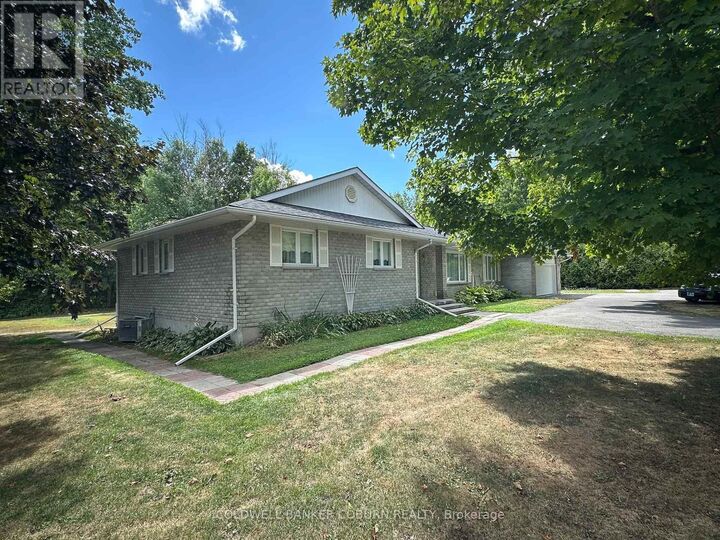 Property Photo: 10014 Broken Second Road ON K0E 1E0