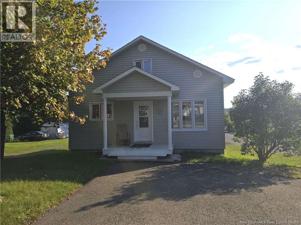 Property Photo: 84 Principale Street NB E7C 2E2