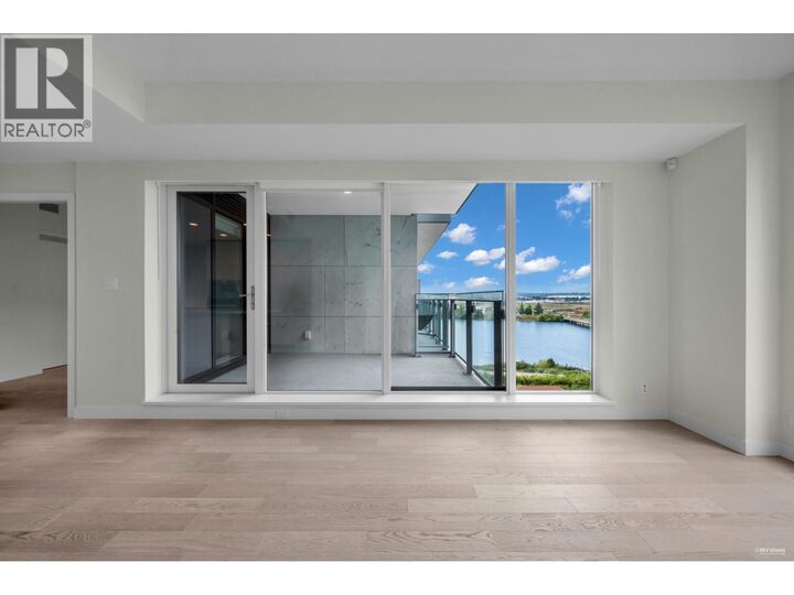 Photo de la propriété: 6811 Pearson Way 707 BC V7C 0E7