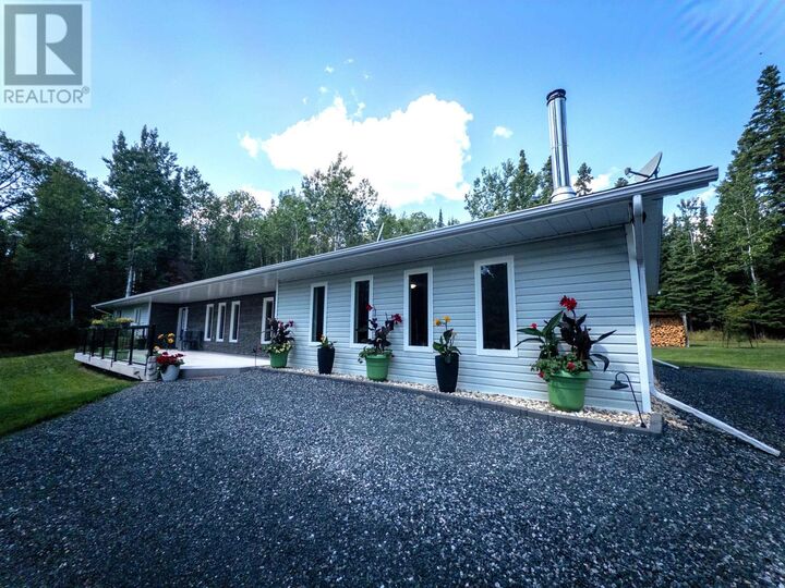 Property Photo:  226 Muriel Lake Road  ON P0X 1C0 