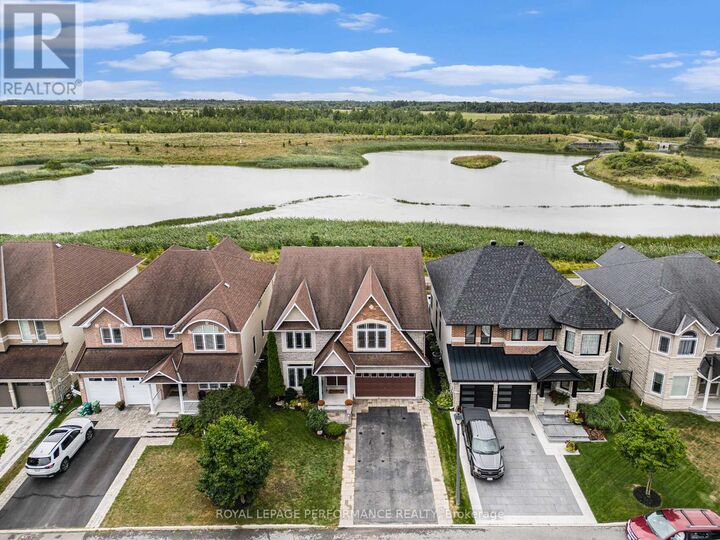 Property Photo:  450 Frank Cauley Way  ON K4A 0L5 