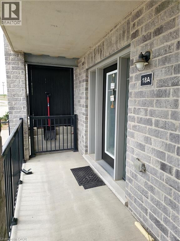Property Photo: 1989 Ottawa Street South 18A ON N2E 0G7