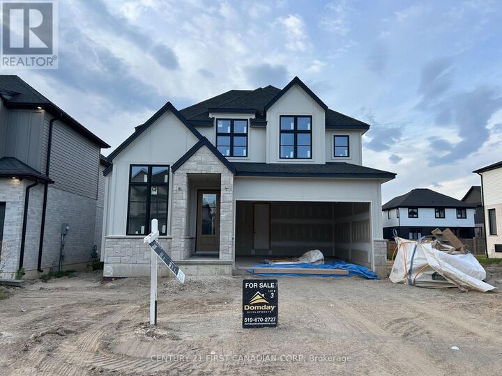 1918 Fountain Grass Drive  London South (South B) ON N6K 4P9 photo